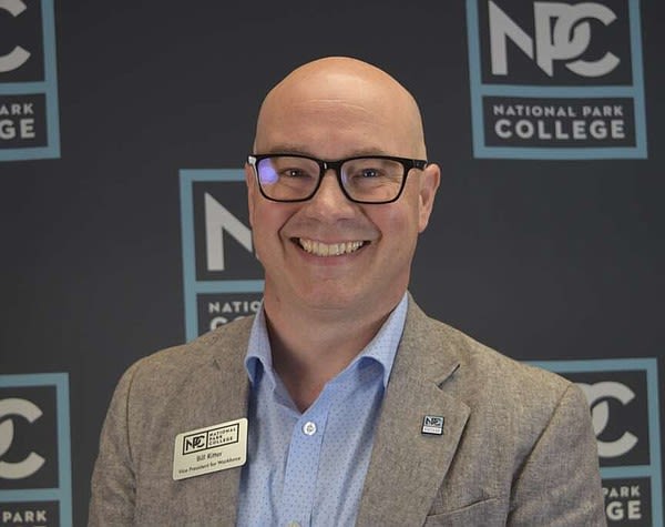 Hot Springs native new vice president for workforce at National Park College | Northwest Arkansas Democrat-Gazette