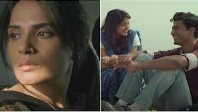 9 years of Masaan: Richa Chadha says 'this film gave the industry Vicky Kaushal' as she celebrates Neeraj Ghaywan directorial