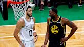 Draymond Green Reveals Celtics' Fatal Flaw Amid Championship Bid