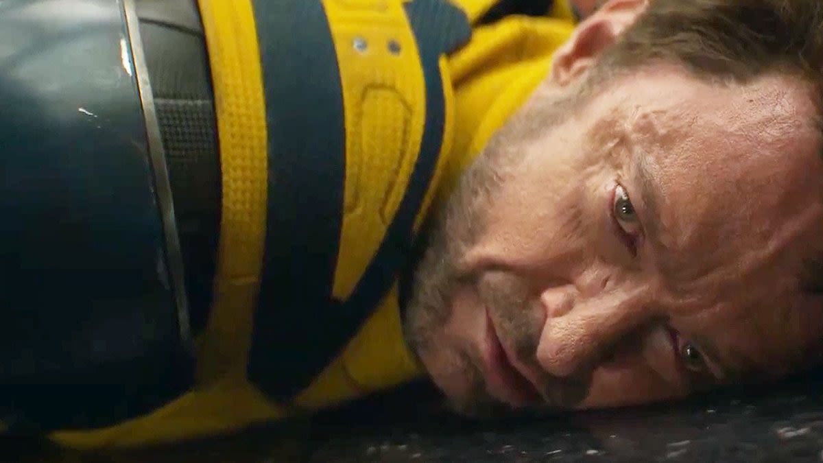 Deadpool & Wolverine Should Be a Farewell to Fox’s X-Men, Not an Invitation