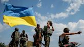 Ukraine's 'indirect methods' help it avoid fighting a war it can't win with Russia, top British commanders say