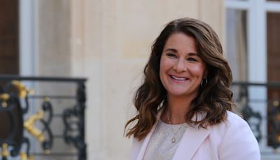 I’m rooting for Melinda French Gates to fix tech's broken ‘brilliant jerk’ culture | TechCrunch