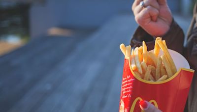 McDonald's Insiders Sold US$7.5m Of Shares Suggesting Hesitancy