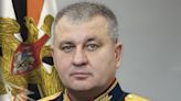 Russia Detains Deputy to Army Chief in Bribery Investigation