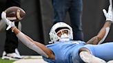 UNC football score vs. Clemson: Live updates from ACC championship