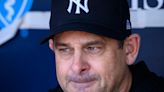 End of a brutal Yankees season marks beginning of change for Aaron Boone and his team