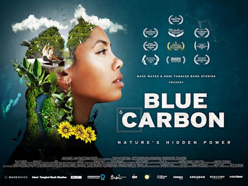 Limonero Films Acquires Environmental Documentary ‘Blue Carbon,’ Launching Sales At La Rochelle’s Sunny Side Of The Doc