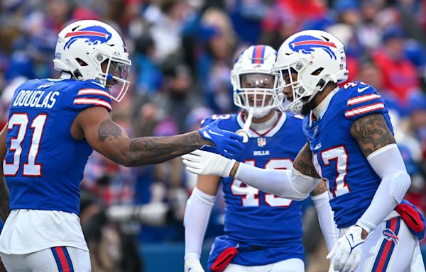 Bills' 'one last offseason move' should be at this position