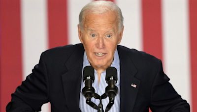 Top business executives call on Biden to end reelection bid: ‘Pass the torch’