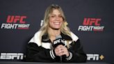 Luana Pinheiro hopes to show evolution from Amanda Ribas loss vs. Angela Hill at UFC Fight Night 241