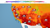A dangerous heat dome peaks today. Here’s how hot it could get