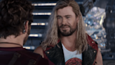 The MCU’s Chris Hemsworth Shares His Preferences in Thor’s Hairstyles
