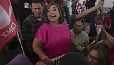 Xóchitl Gálvez: la candidata presidencial mexicana que desafía las etiquetas