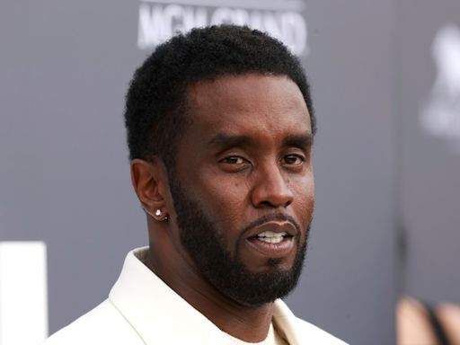 Sean Combs allegedly beat record executive for dating ex Kim Porter: report
