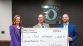 Eastgate provides $100K to new Lake to River group