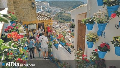 Iznájar, la belleza en el corazón de Andalucía