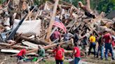 Al menos 5 muertos tras fuertes tormentas en Texas y Oklahoma - El Diario - Bolivia