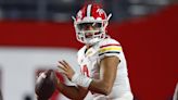 Taulia Tagovailoa, Brother of Dolphins QB, Signs First Pro Contract