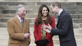 Charles ‘Looking Forward’ to Spending Time With Kate Middleton at Balmoral Over the Summer