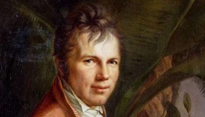 Humboldt, un savant des Lumières en Amérique latine