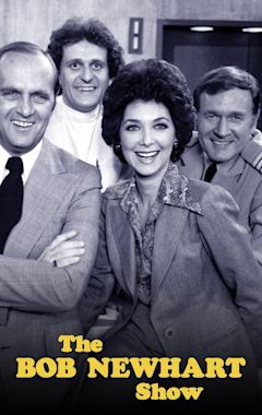 The Bob Newhart Show