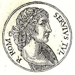 Servius Tullius