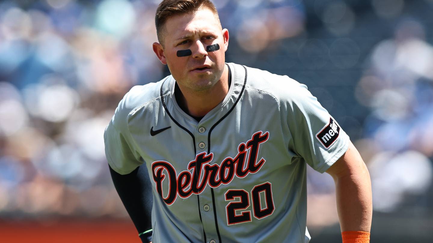 Fantasy Baseball Hitter Waiver Wire: Don't give up on Spencer Torkelson so soon