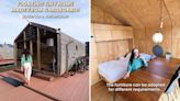 These incredible floating homes are made of a surprising material — and they’re built to last for over 50 years