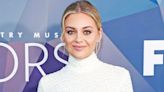 Kelsea Ballerini Wears Shania Twain's Iconic 1999 Grammys Dress to ACM Honors