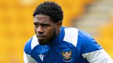 St Johnstone defender Andre Raymond was on SC Braga's radar until he was thrown in JAIL