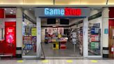 GameStop Falls After Roaring Kitty Appears to Load Up on Stock