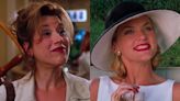 Parent Trap Stars Lisa Ann Walter, Elaine Hendrix Discover Family Tree Connection
