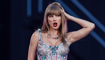 Has Taylor Swift been 'sabotaging' her pop rivals on the charts?