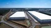 SC industrial park sells for $64.1M to DC-based real estate investment group