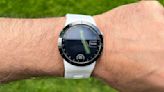 Shot Scope X5 GPS Watch review: Color maps and personalized golf data | CNN Underscored