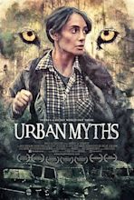 Urban Myths (2020) - FilmAffinity