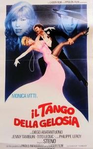 Il tango della gelosia