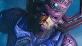 THE FANTASTIC FOUR MCU-Inspired Fan Art Imagines Ralph Ineson As Galactus As Release Date Delay Concerns Grow