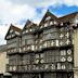 Feathers Hotel, Ludlow