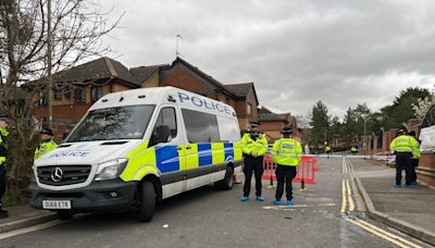 Man NAMED and charged in connection with attempted murder following Oxford stabbing