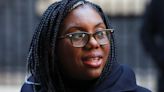 Kemi Badenoch enters race to lead UK opposition Conservative Party