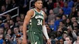 Windhorst on Giannis Trade Rumors: 'No Rumbles' on Bucks Star After NBA Playoff Exit