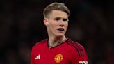 Man Utd 'reject early bids' for Scott McTominay as interested club confirm talks