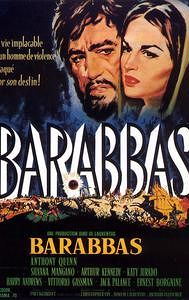 Barabbas (1961 film)