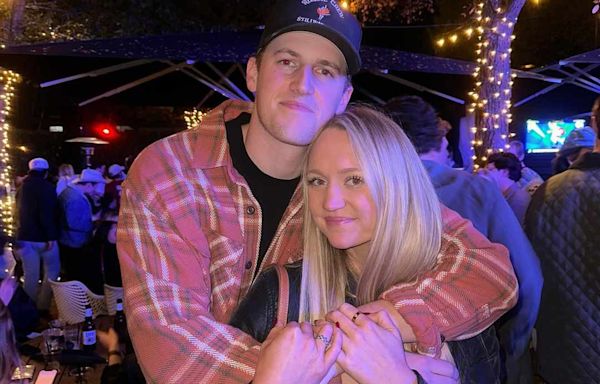 'Pioneer Woman' Ree Drummond's Daughter Paige Is Engaged to Boyfriend David Andersen