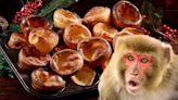 What’s Yorkshire Pudding? The pastry that foiled a macaque’s bid for freedom