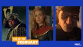 What to watch on Disney+ in February 2024 from Shogun to The Marvels