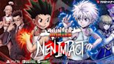 Hunter x Hunter Nen x Impact Fighting Game's 1st Video Reveals Gameplay