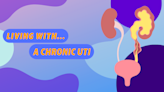 What is a chronic UTI? Symptoms, causes, antibiotic resistance and treatments