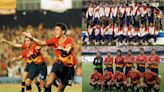 De Pep Guardiola y Luis Enrique a Berges, Billabona y Manjarín: qué fue de los campeones olímpicos con España en Barcelona 1992 | Goal.com Espana